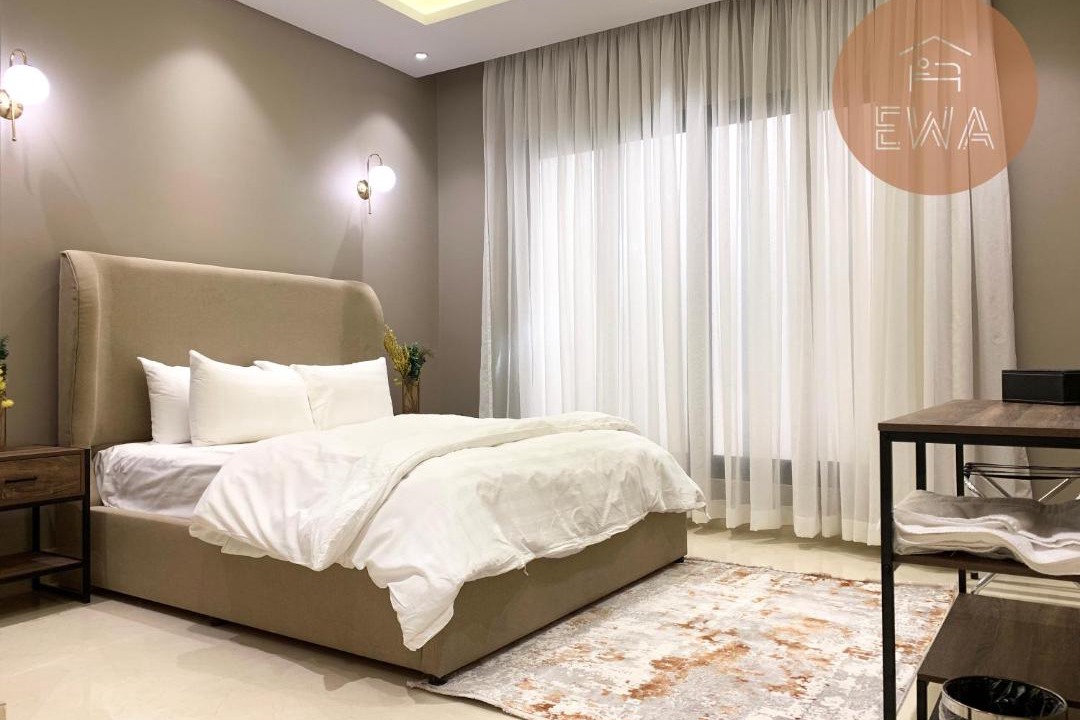 Photo of Bedroom in Riyadh
