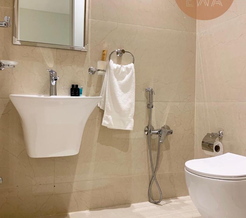 Photo of Bathroom in Riyadh