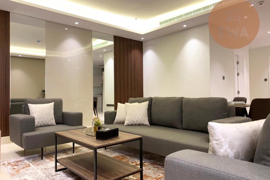 Photo of Livingroom in Riyadh