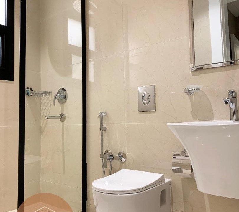Photo of Bathroom in Riyadh