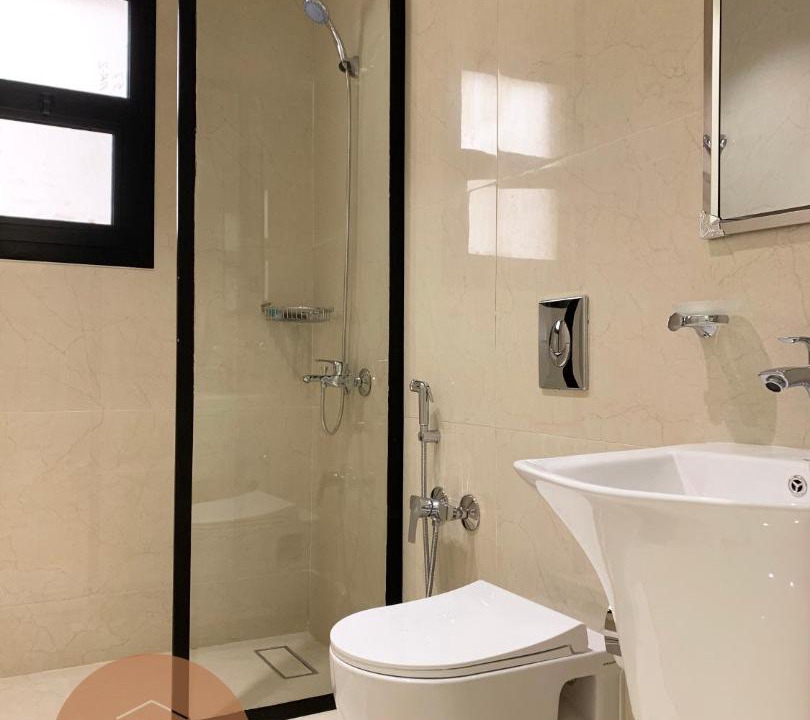 Photo of Bathroom in Riyadh