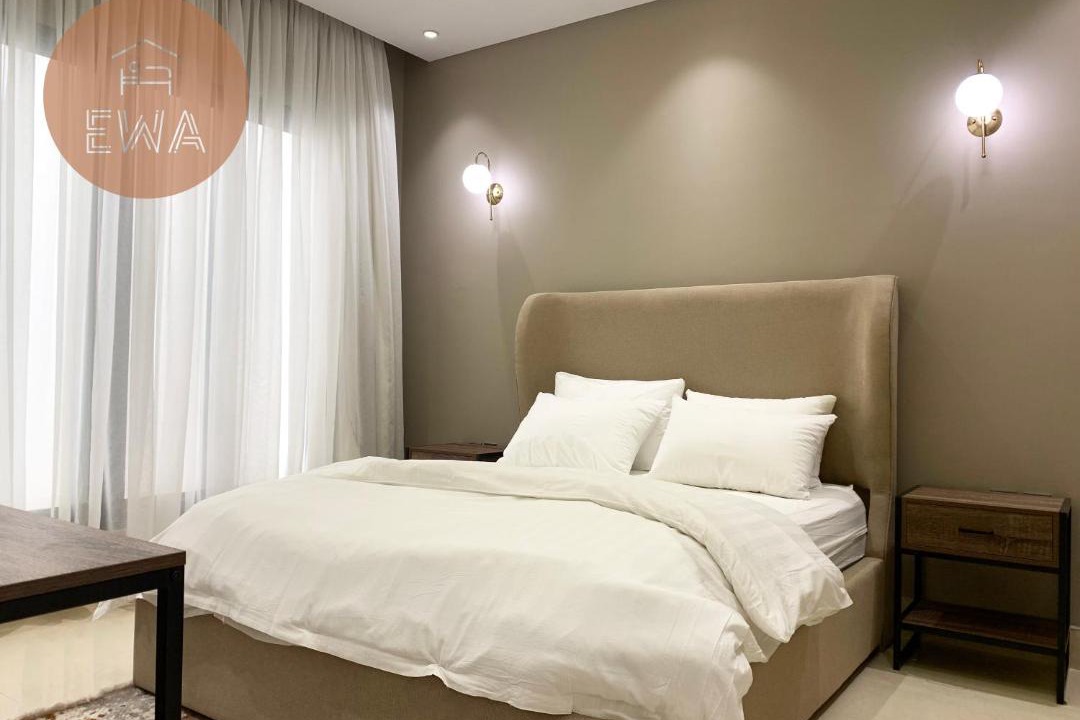 Photo of Bedroom in Riyadh
