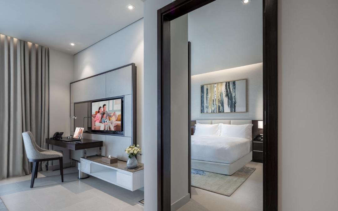 Photo of Bedroom in Al Khobar