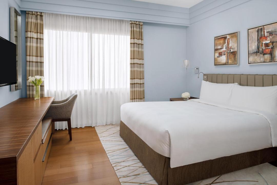 Photo of Bedroom in Al Khobar