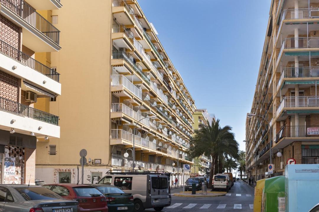 Photo of Buildings in Cullera