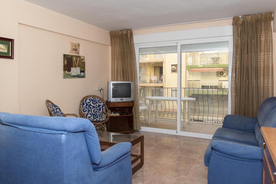 Photo of Livingroom in Cullera