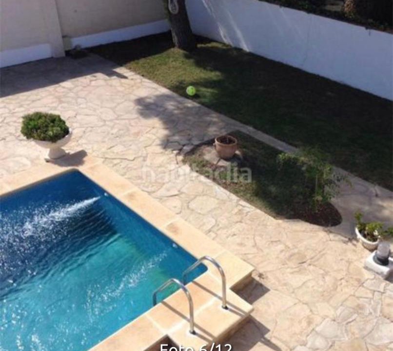 Photo of Outdoor in L'Eucaliptus