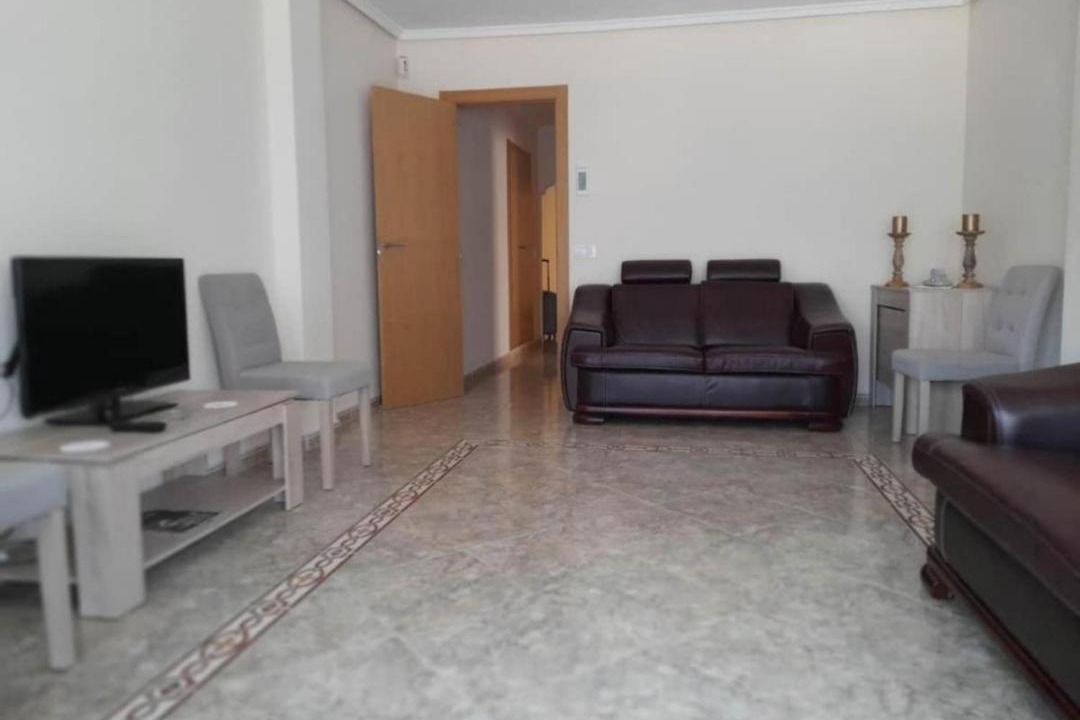 Photo of Livingroom in Paterna