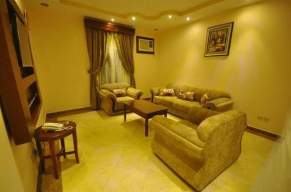 Photo of Livingroom in Taif