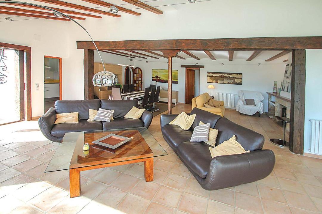 Photo of Livingroom in Canor