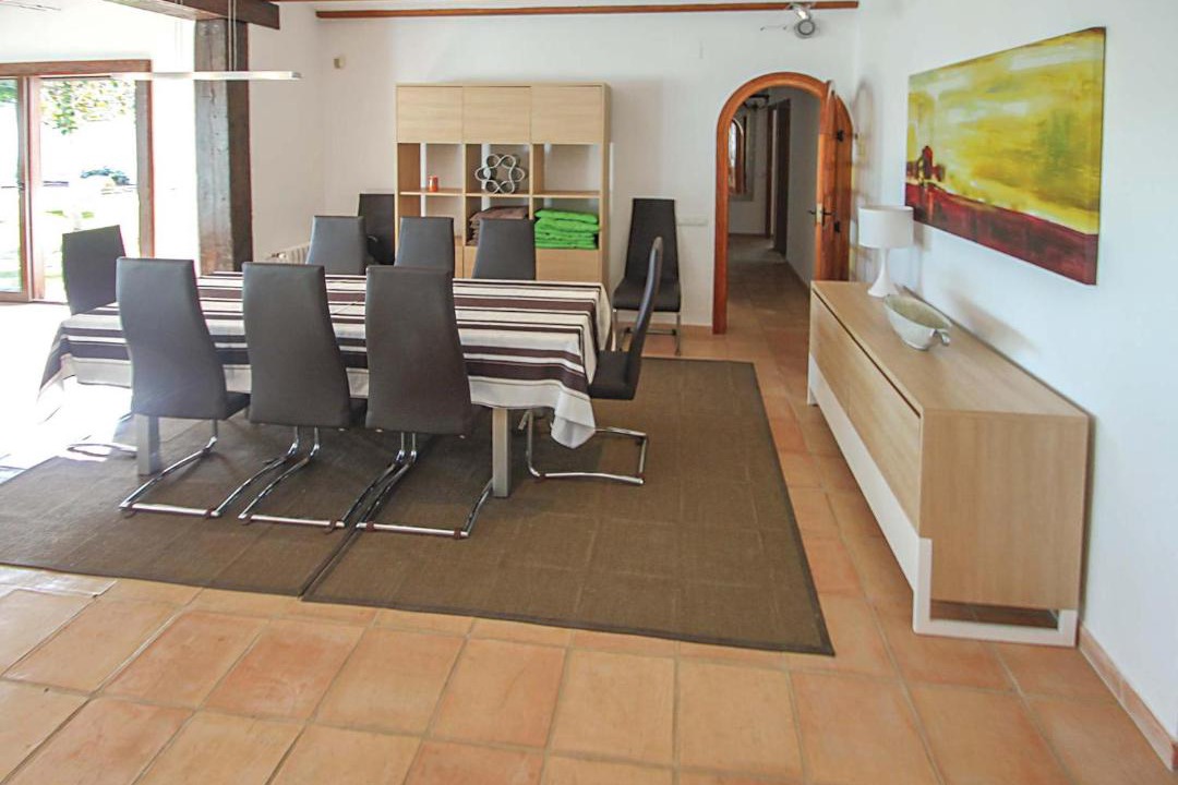 Photo of Livingroom in Canor