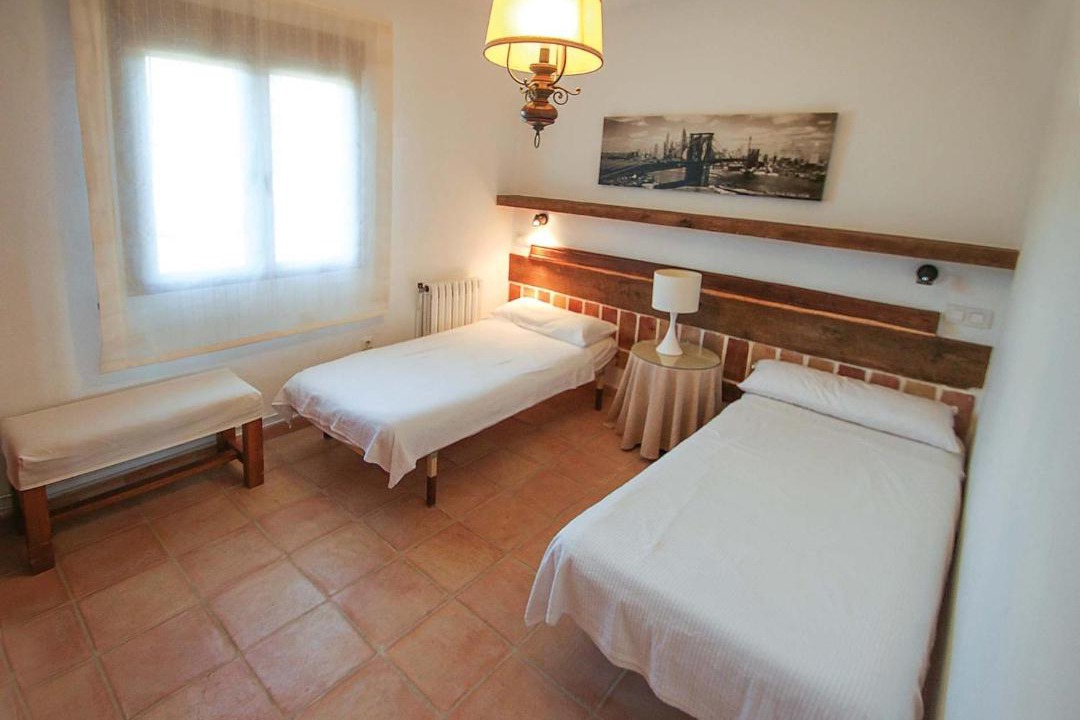 Photo of Bedroom in Canor