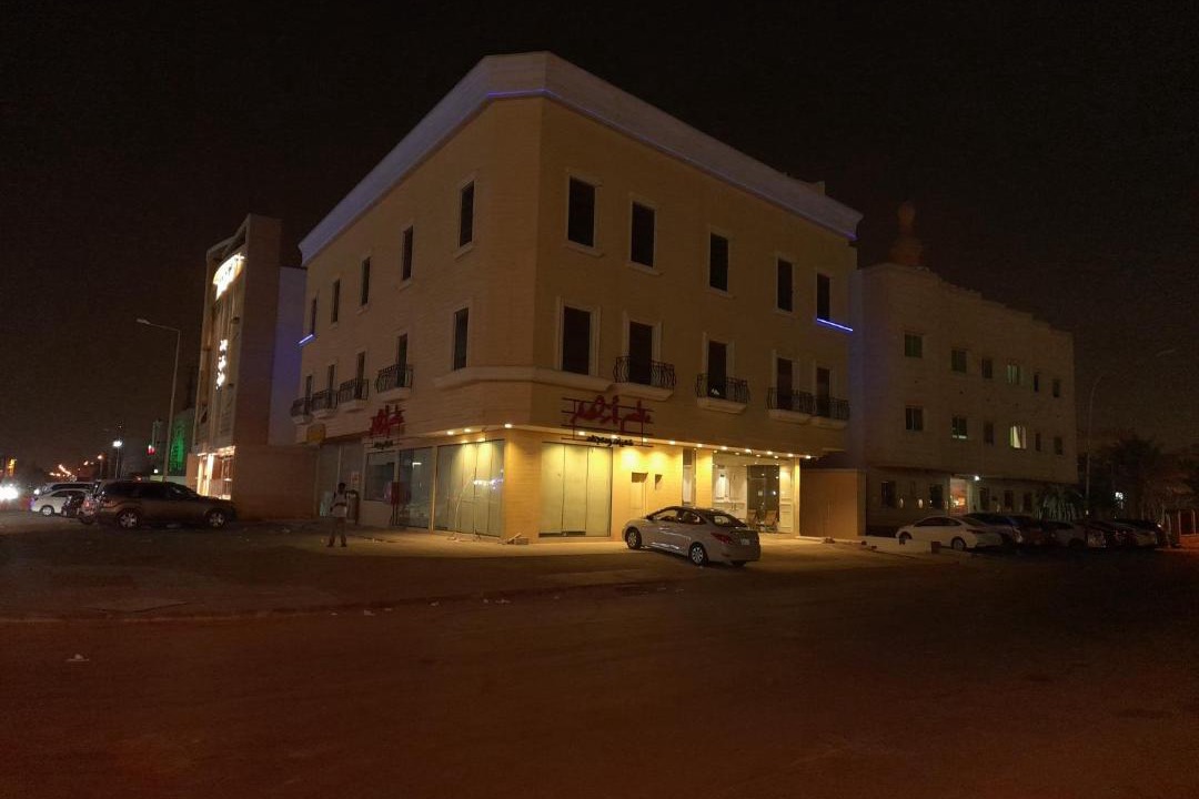 Photo of Buildings in Al Sulimania