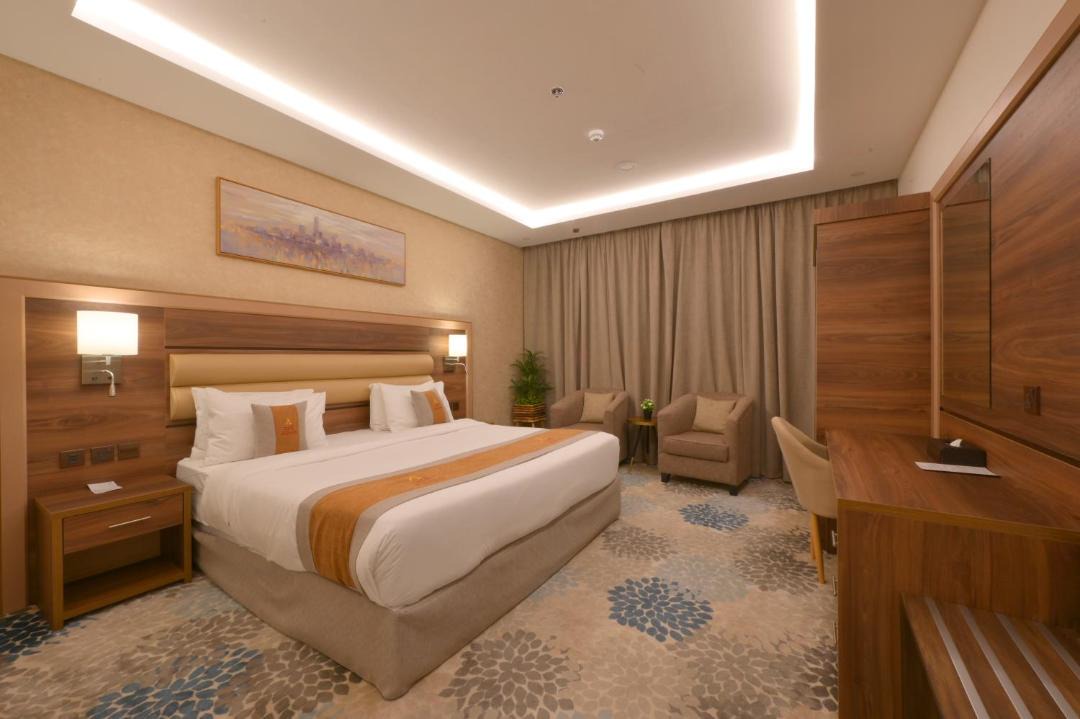 Photo of Bedroom in Al Harra Al-Sharqiah
