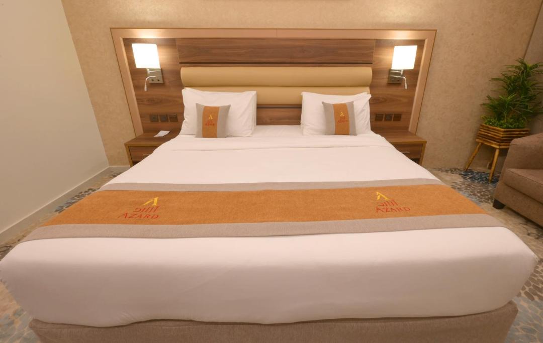 Photo of Bedroom in Al Harra Al-Sharqiah