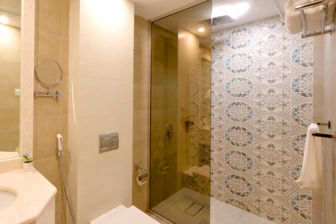Photo of Bathroom in Al Harra Al-Sharqiah