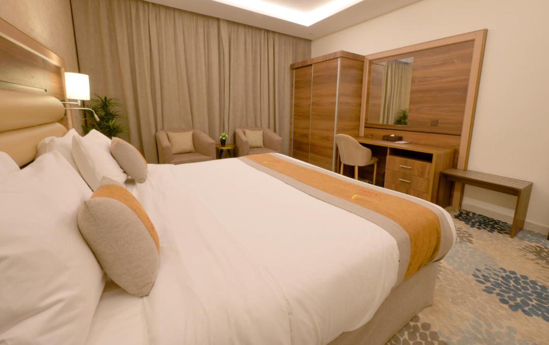 Photo of Bedroom in Al Harra Al-Sharqiah
