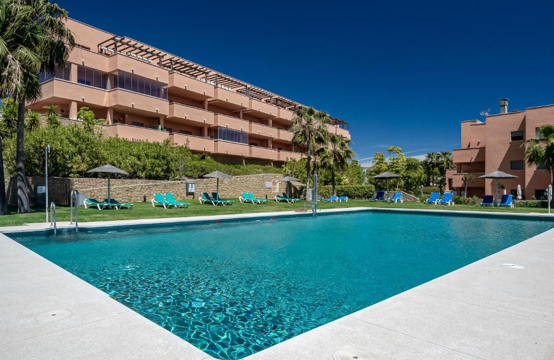 Photo of Outdoor in Manilva