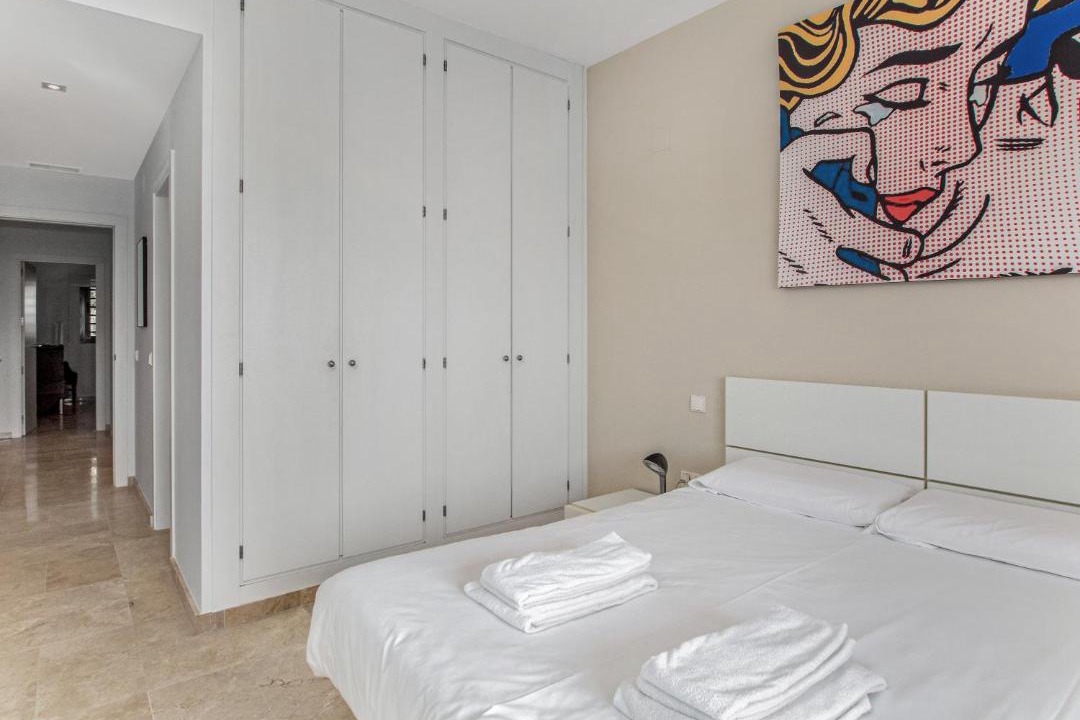 Photo of Bedroom in Manilva
