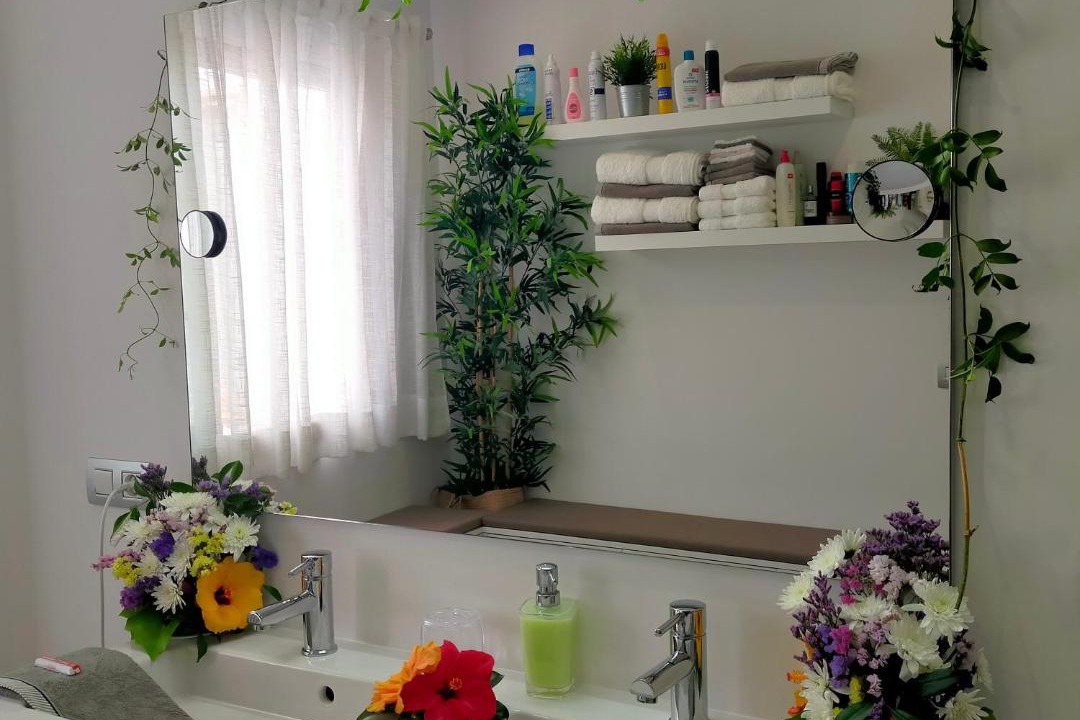 Photo of Bathroom in El Guincho