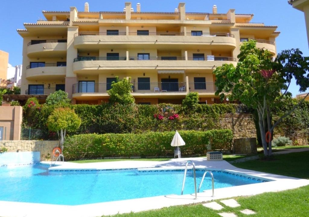 Photo of Outdoor in Mijas