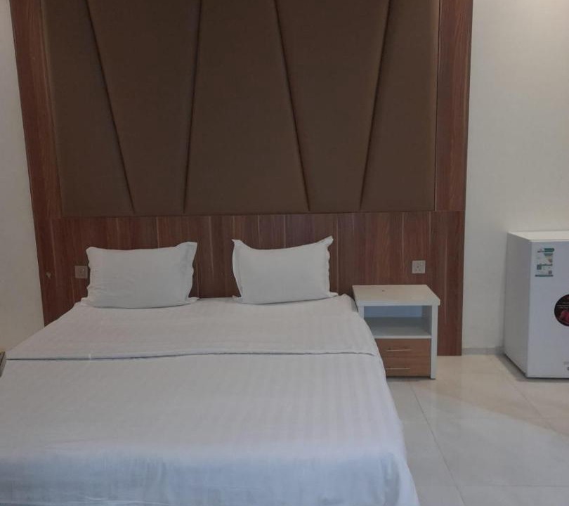 Photo of Bedroom in Al Sulimania