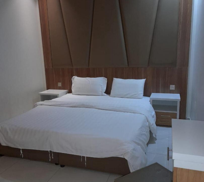 Photo of Bedroom in Al Sulimania