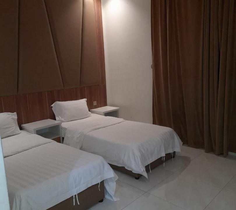 Photo of Bedroom in Al Sulimania