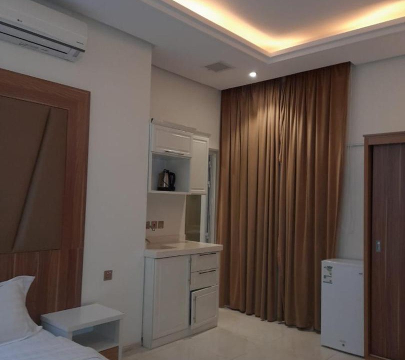 Photo of Bedroom in Al Sulimania