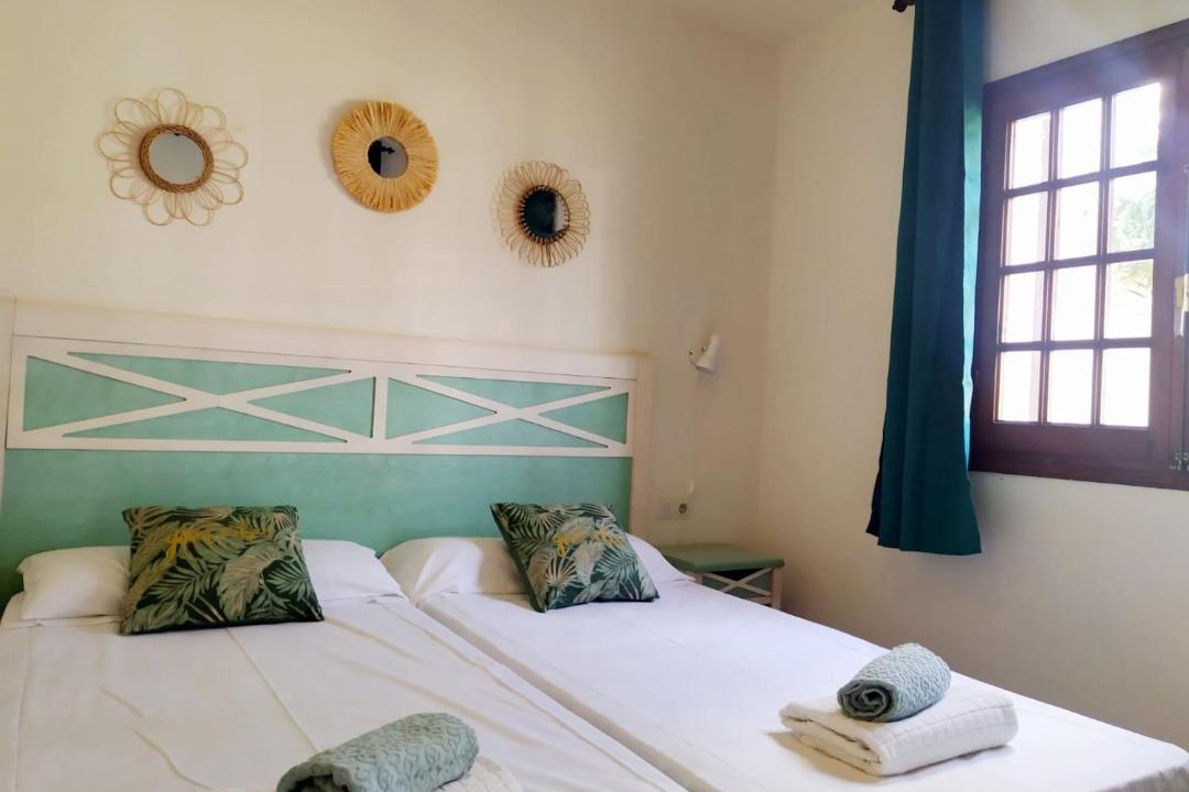 Photo of Bedroom in Sant Jaume Mediterrani