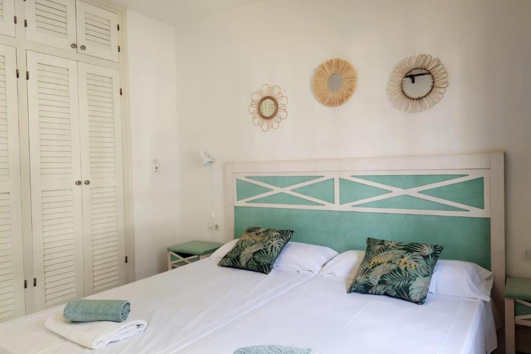 Photo of Bedroom in Sant Jaume Mediterrani