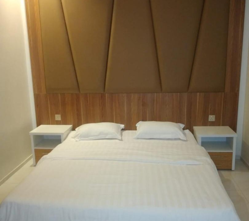 Photo of Bedroom in Al Sulimania