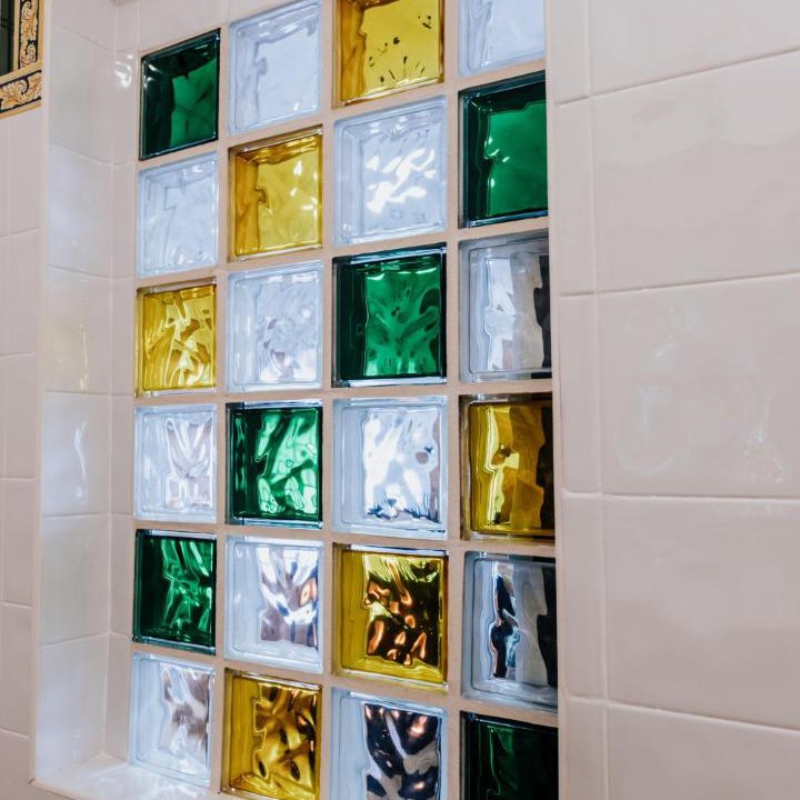 Photo of Bathroom in Navahermosa