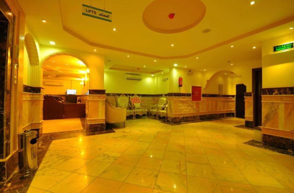 Photo of Bathroom in Taif