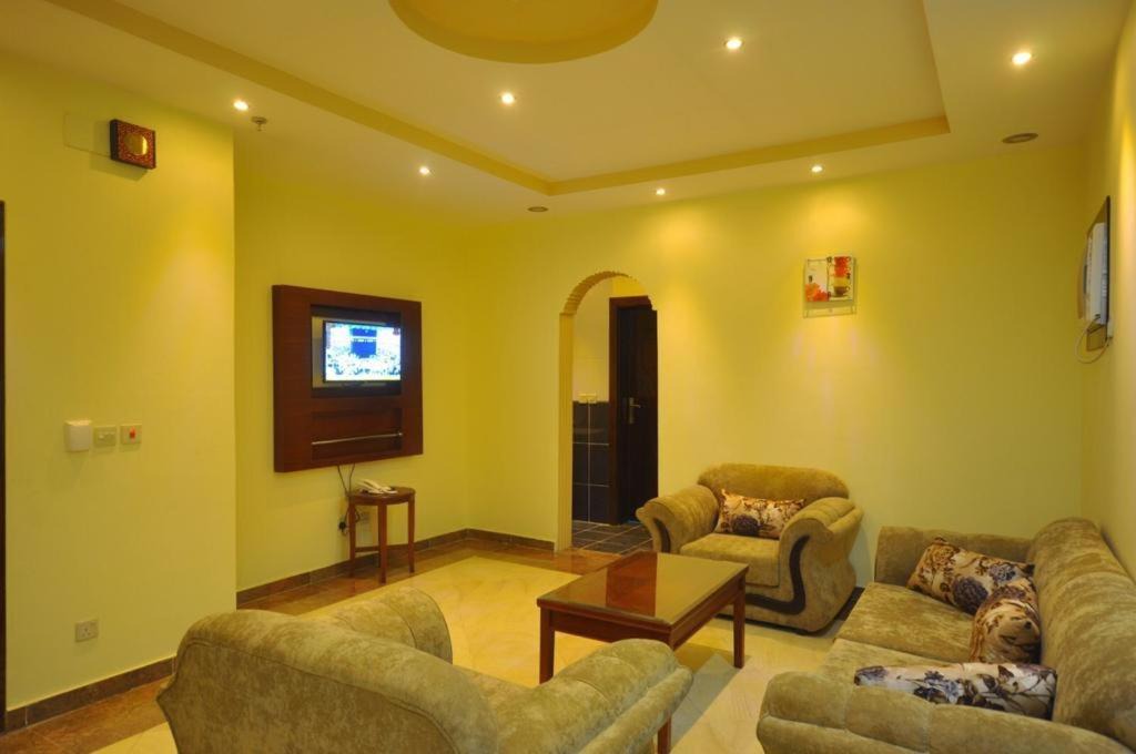 Photo of Livingroom in Taif