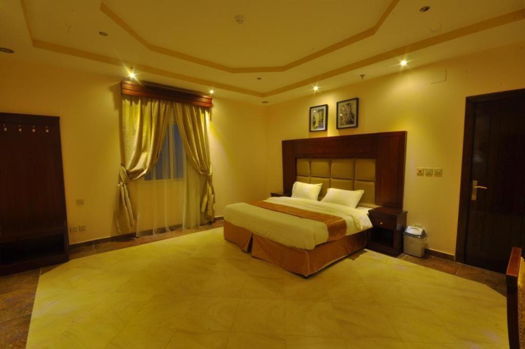 Photo of Bedroom in Taif