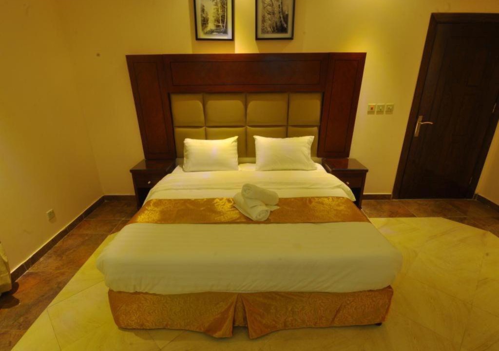 Photo of Bedroom in Taif