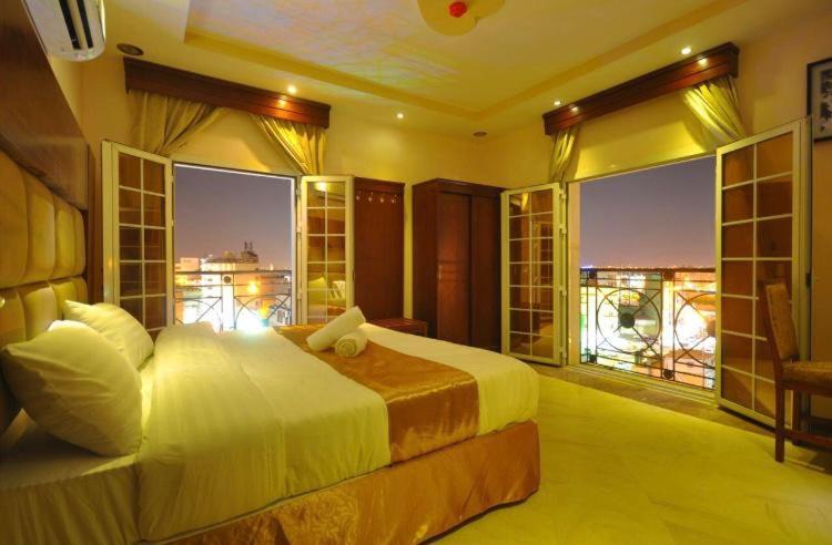 Photo of Bedroom in Taif
