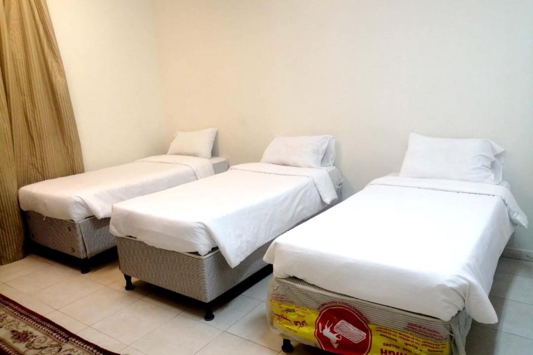 Photo of Bedroom in Mecca