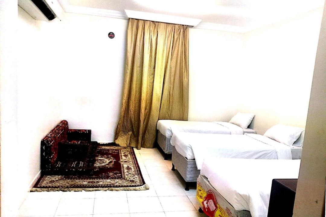 Photo of Bedroom in Mecca