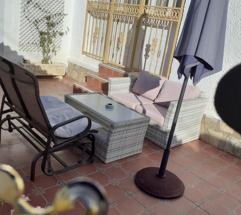 Photo of Livingroom in Orihuela Costa
