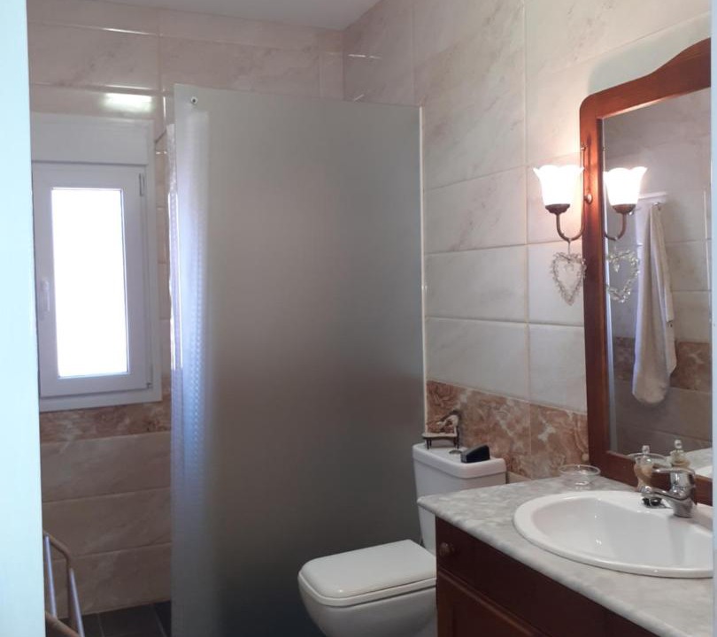 Photo of Bathroom in Orihuela Costa