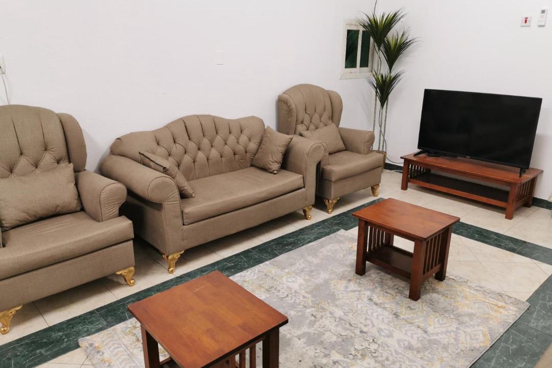 Photo of Livingroom in Al Mubarraz
