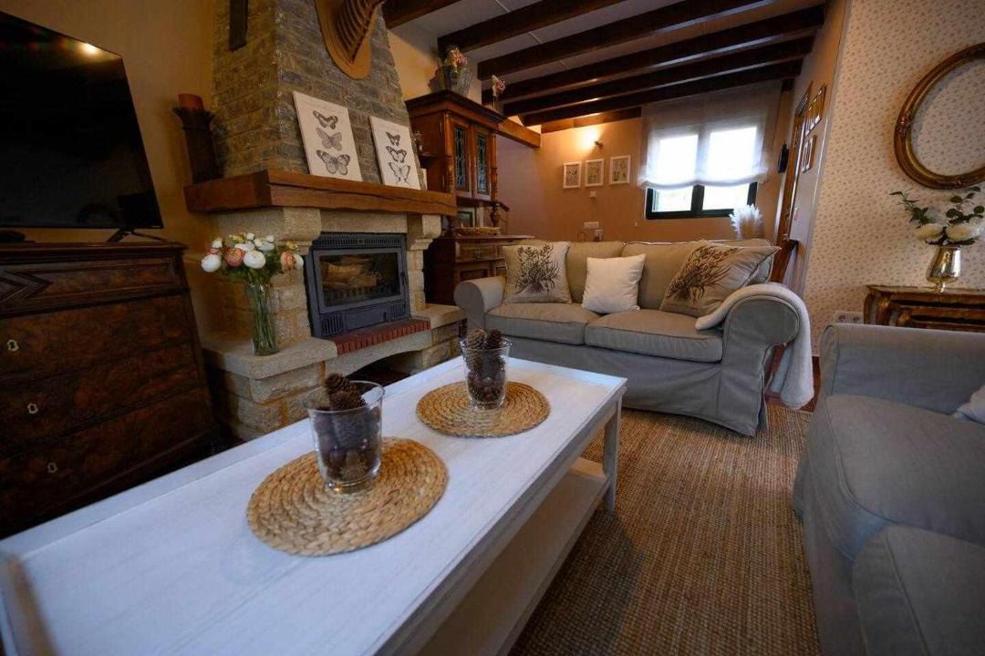 Photo of Livingroom in Buiza