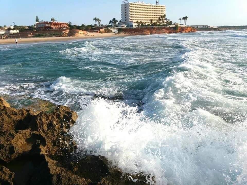 Photo of Outdoor in Orihuela Costa