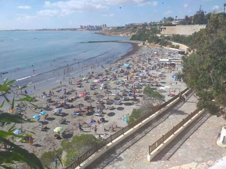 Photo of Outdoor in Orihuela Costa