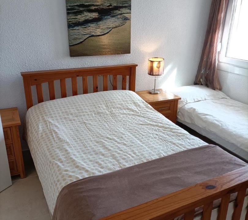 Photo of Bedroom in Orihuela Costa
