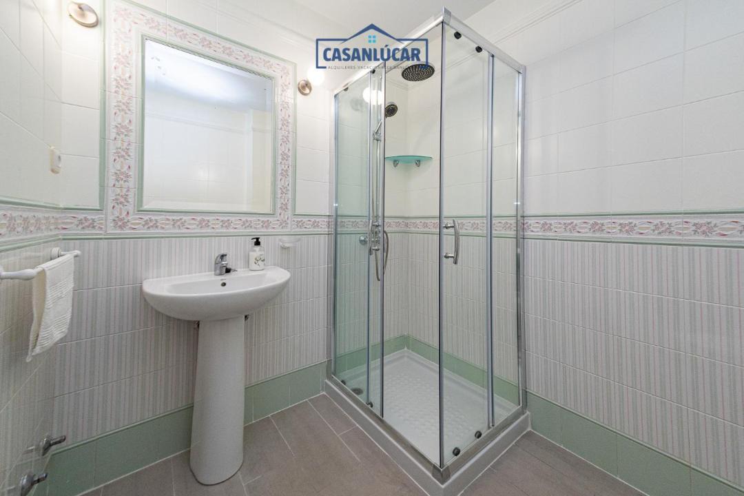 Photo of Bathroom in Sanlucar de Barrameda