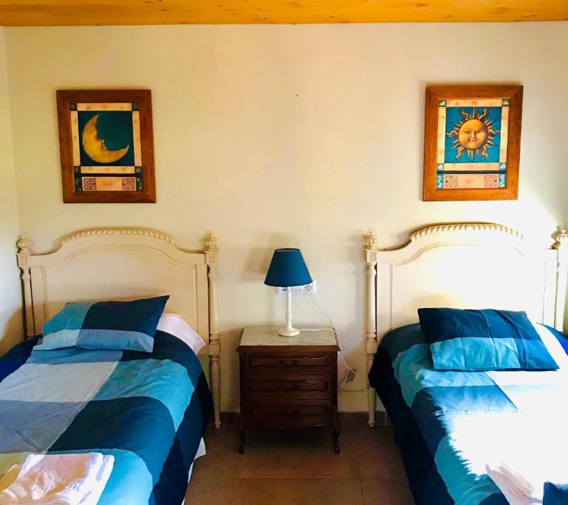 Photo of Bedroom in Antequera
