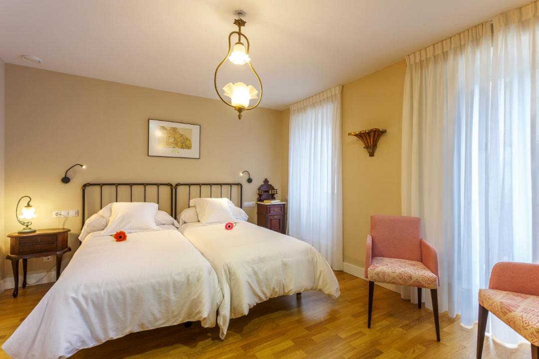 Photo of Bedroom in Friol